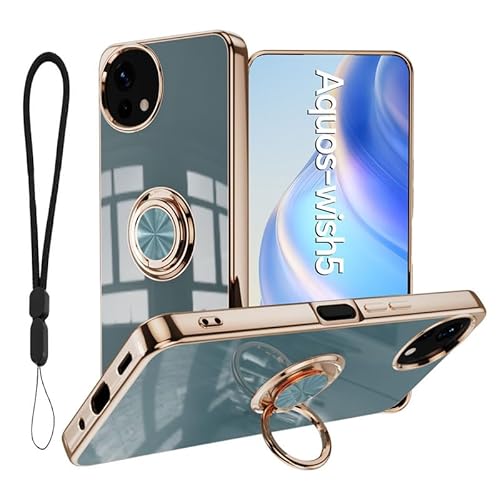 yKSKzSharp Aquos wish5P[X Ot X}zP[X p ČRMILKi ϏՌ X}zP[X y  C菝h~ h~ ԍڃz_[ 360°] P[X JیAquosWish5 EBbV5 caseiO[j
