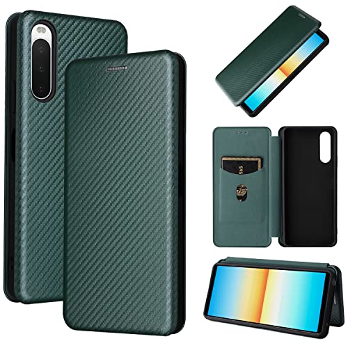 Pelanty Xperia 10 IV P[X 蒠^ Yf@ے Sony Xperia 10 IV gуJo[ SOG07/ SO-52C/ A202SO wʃP[X y ^ z^ J[h[ \j[ GNXyA 10 4 so52c X}