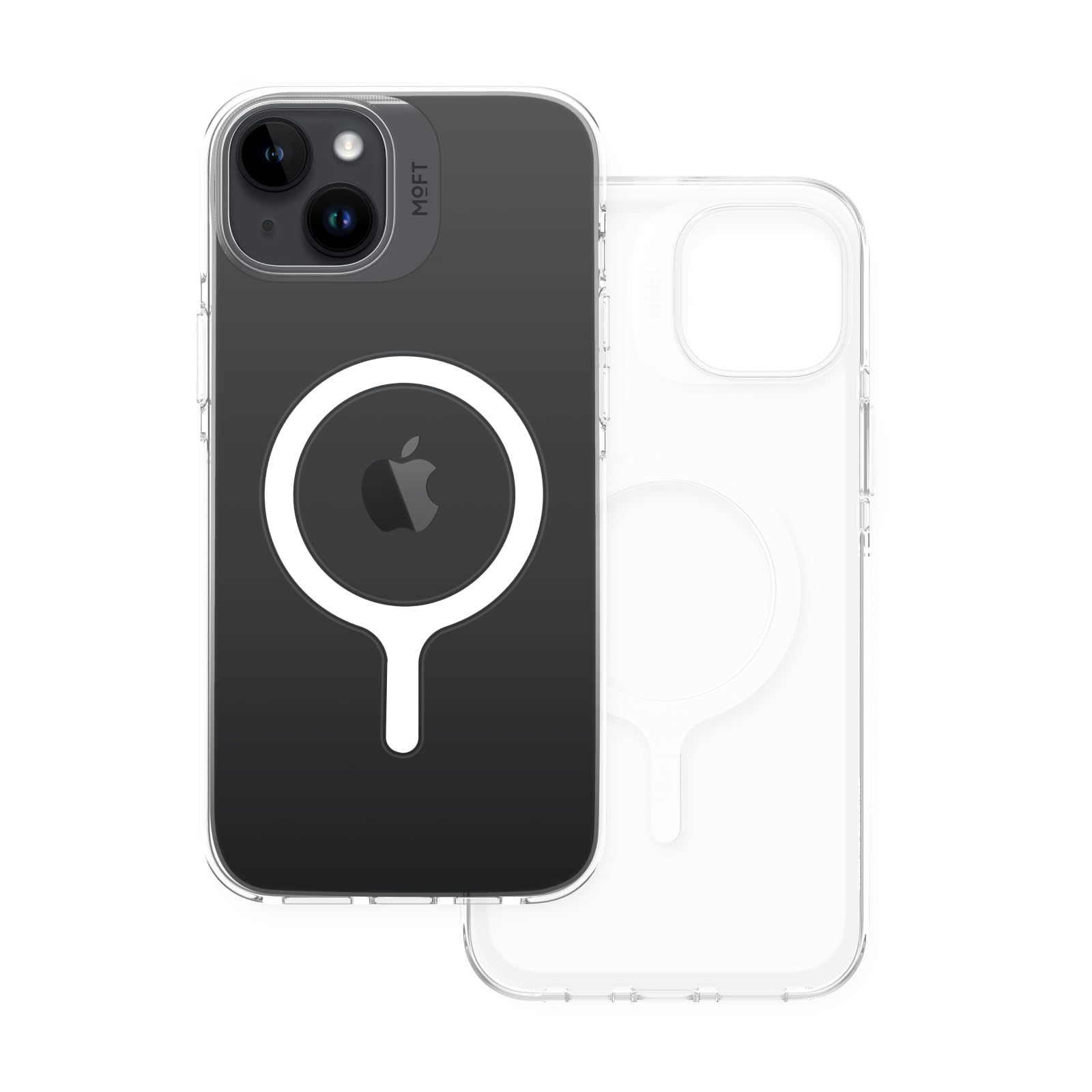 Amazon.co.jp: MOFT【公式直営店】iPhone 15 Plus 用 ケース MagSafe