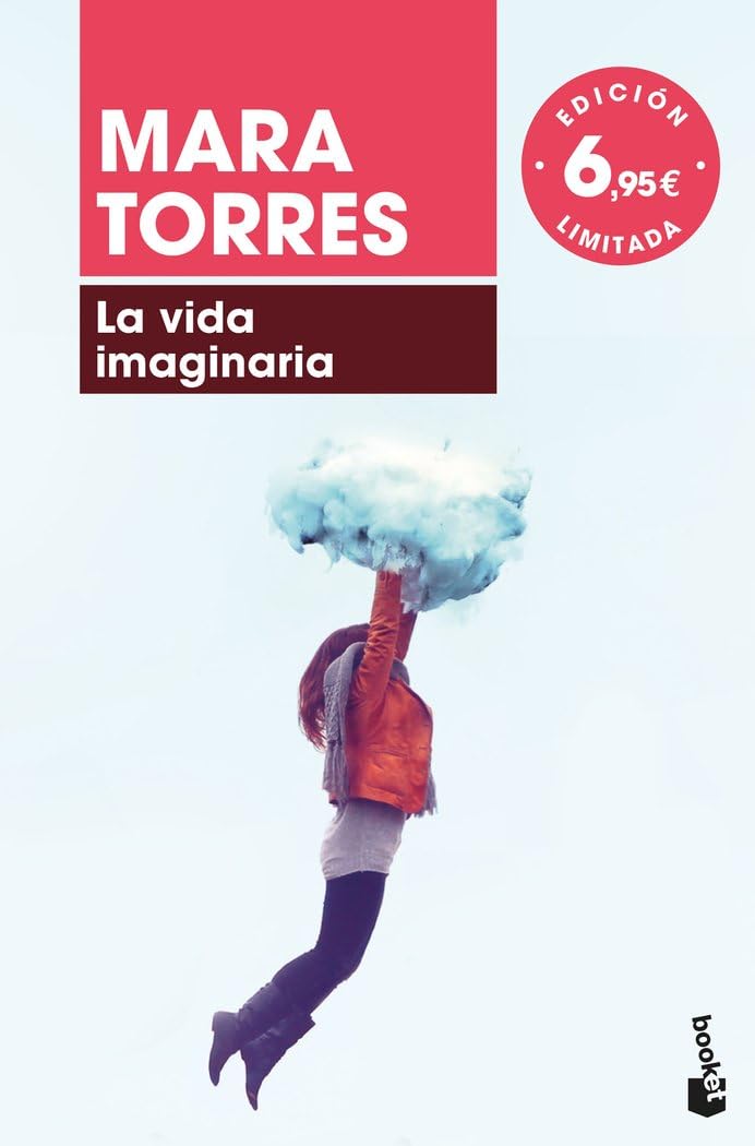 La vida imaginaria (Colección Especial)