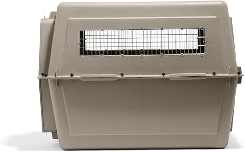 Miniatura 6 de Petmate Ultra Vari Dog Kennel Durable Heavy Duty Dog Crate Made with Recycled Materials from Small to XL Pet Carrier