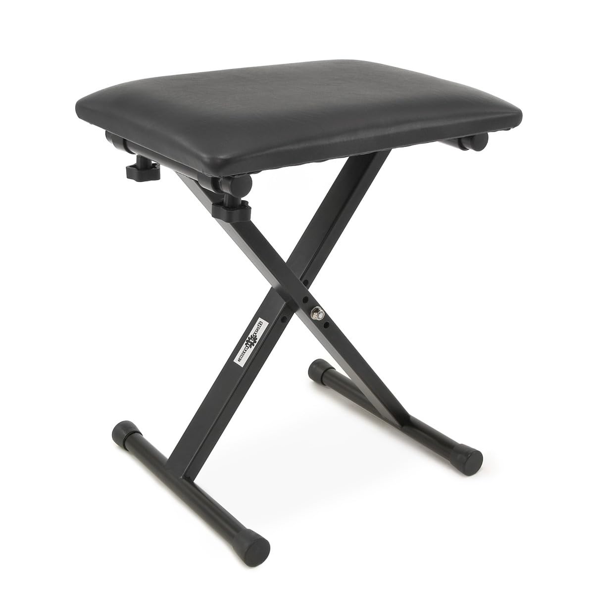 DP-10X Pianoforte Digitale di Gear4music + Accessori, Palissandro Scuro | 88 Tasti ad Azione Martelletto per un Jeu Espressivo, Registrazione USB e Memoria Interna, Metronomo e Modalità Apprendimento