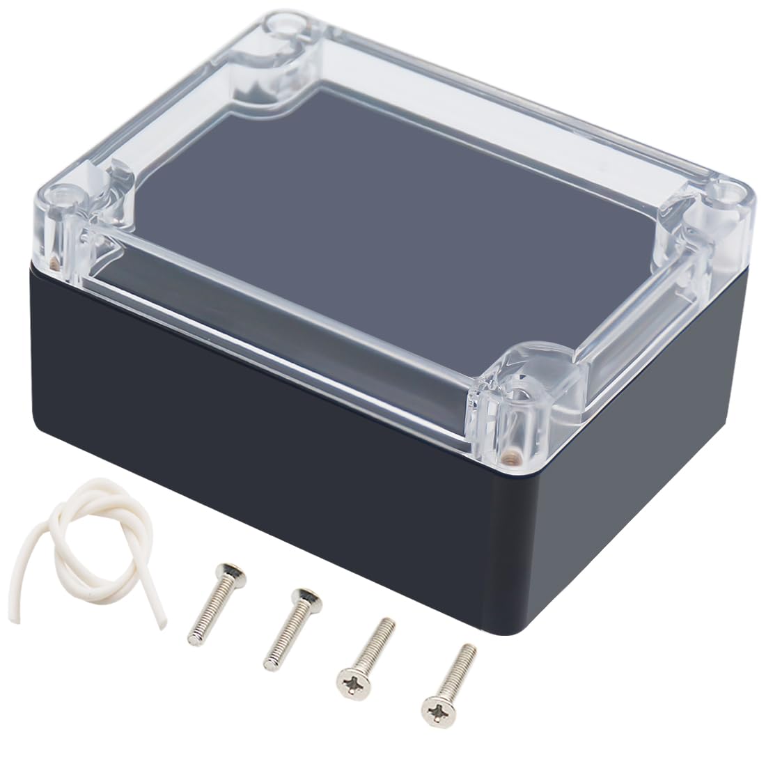 Waterproof Electrical Boxes - IP65 Outdoor Junction Box -17 Waterproof Electrical Boxes - IP65 Outdoor Junction Box -17