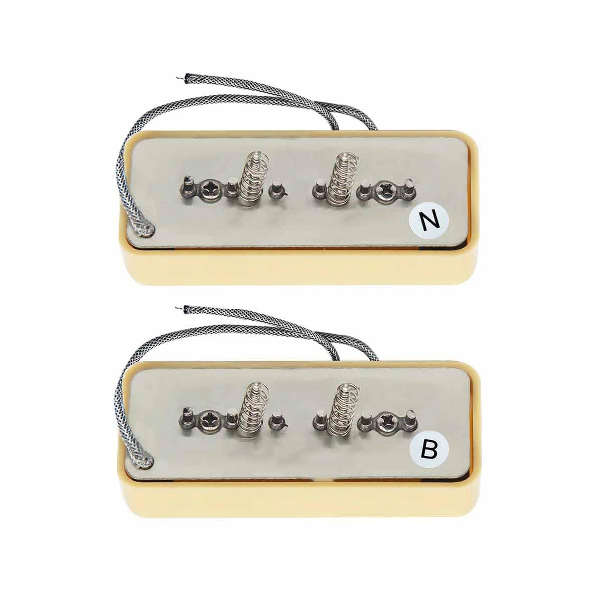 Przetwornik Do Gitary Elektrycznej Przetwornik Gitarowy Alnico 5 W Starym Stylu