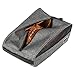 Travel Shoe Bag - Premium Travel Shoe Bags for Packing and Storage - Shoe Carrier Golf Shoe Bag Men