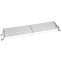 Algopix Similar Product 5 - Weber Warming Rack For Spirit 300