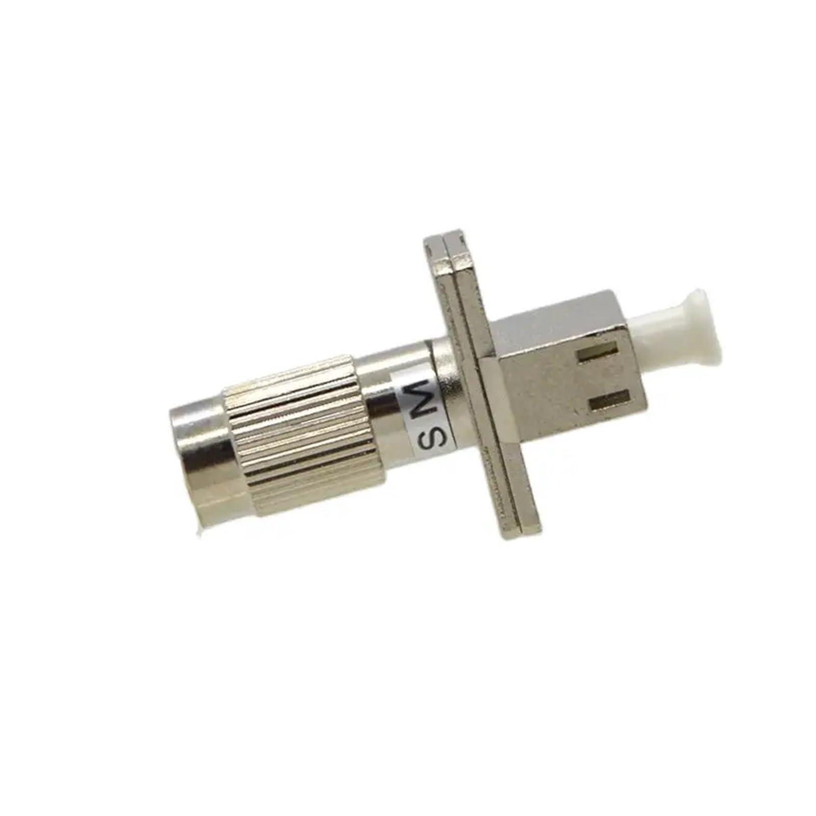 Connecteur adaptateur fibre optique LC femelle FC mâle, monomode, multimode, spécial, vente en gros(SM 9 125)