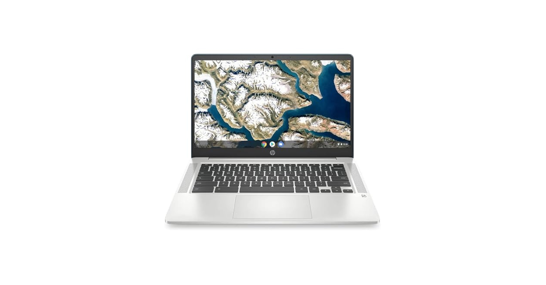 ノートPC HP Chromebook N5030 Amazon.com: HP 14