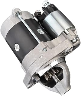 GX 630 660 690 Starter Motor Fit for GX630 GX660 GX690 H R RH HX GX700IRH GX800IRH GX7 00 800 IRH 31200-Z6L-003