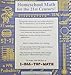 Math 6 A Teaching Textbook