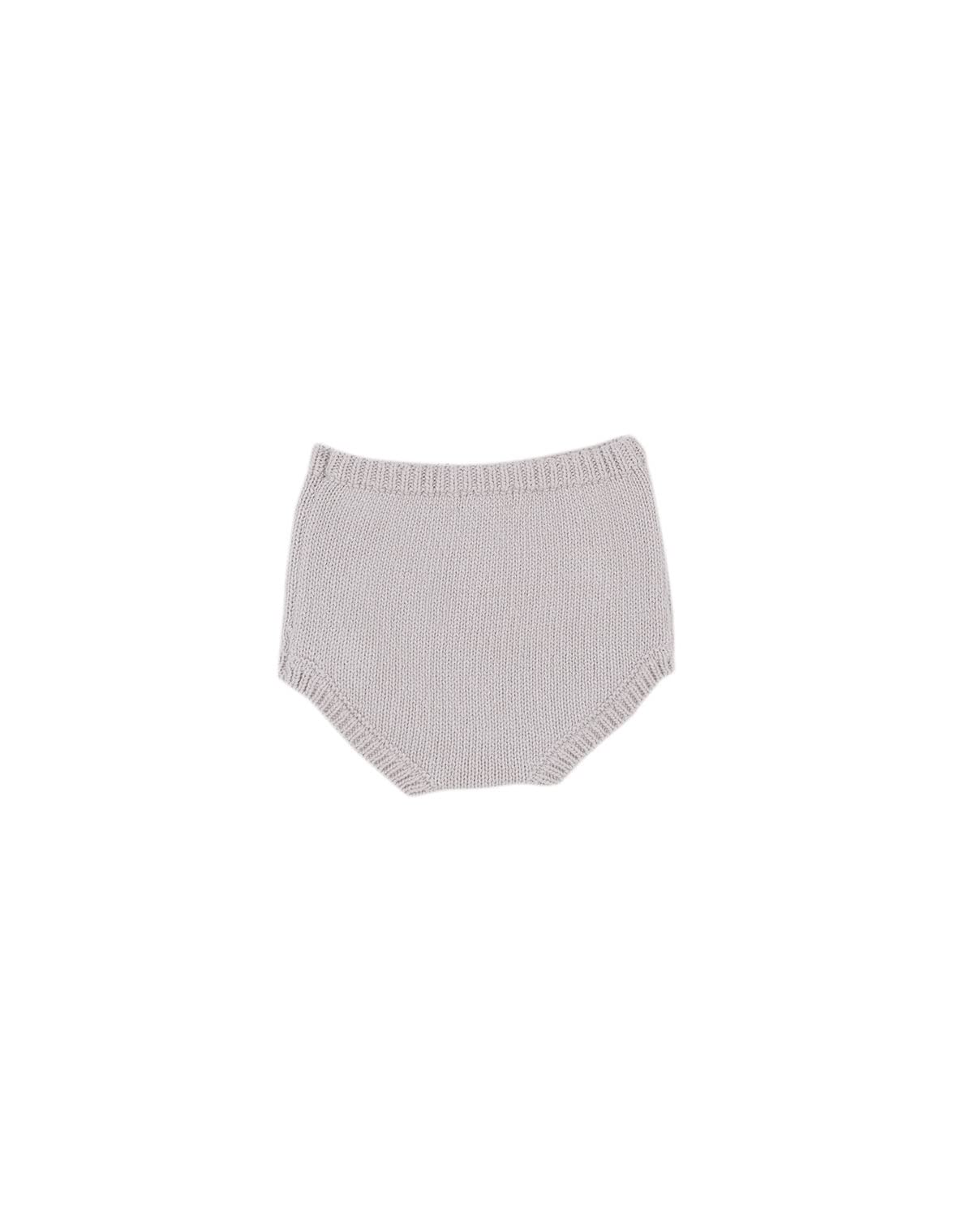 Gocco Bombabcho Punto con Detalle Bombacho Unisex bebé