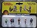 Scenic Accents People Talking HO Scale A1838