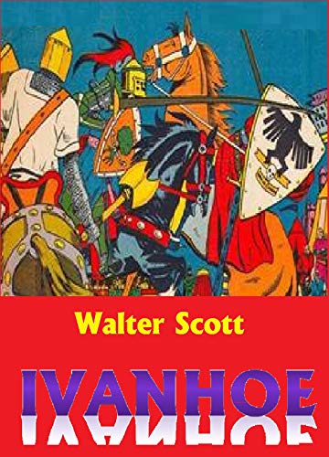 Télécharger IVANHOE (English Edition) Livre eBook France