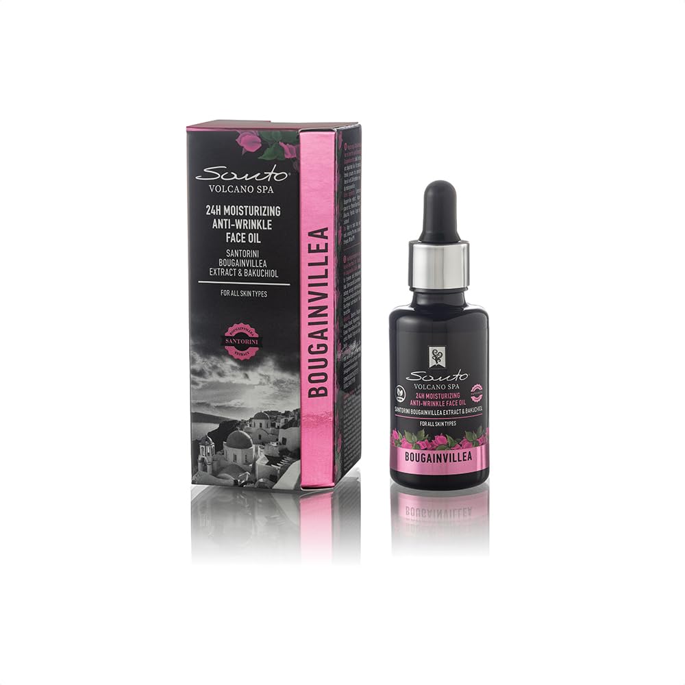 santo volcano, White, 50 ml (Pack of 1)