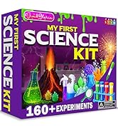 Amazon.com: Jim&Gloria Science Kits for Kids Age 5-7 8-12 Year Old