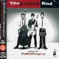 The Living End - State of Emergency | Amazon.com.au | Music