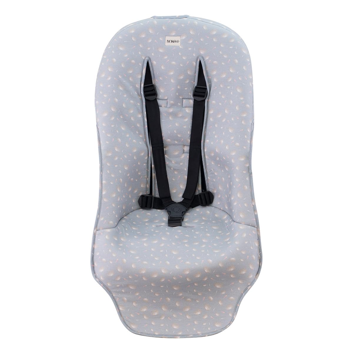 JYOKO KIDS Colchoneta compatible con Bugaboo (Marengo, Bugaboo Donkey) — view 23