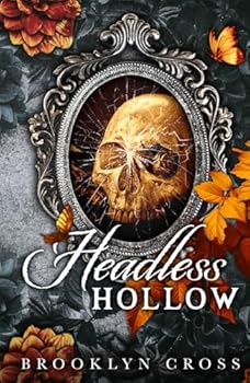 Hardcover Headless Hollow Book