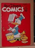 Read Walt Disney's Comics and Stories #86 Reader