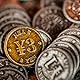 Synapses Games YOK02ML Premium Tokens, Mehrfarbig