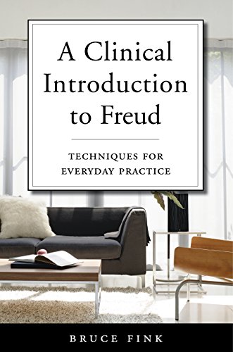 A Clinical Introduction to Freud: Techniques for Everyday Practice (English Edition)