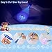 inkipen Invisible Ink Pen 24Pcs, Spy Pens with UV Light, Magic Marker, Classroom Prize, Birthday party favors for kids 8-12, Kids Christmas Gift Stocking Stuffers