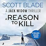 Cover of A Reason to Kill