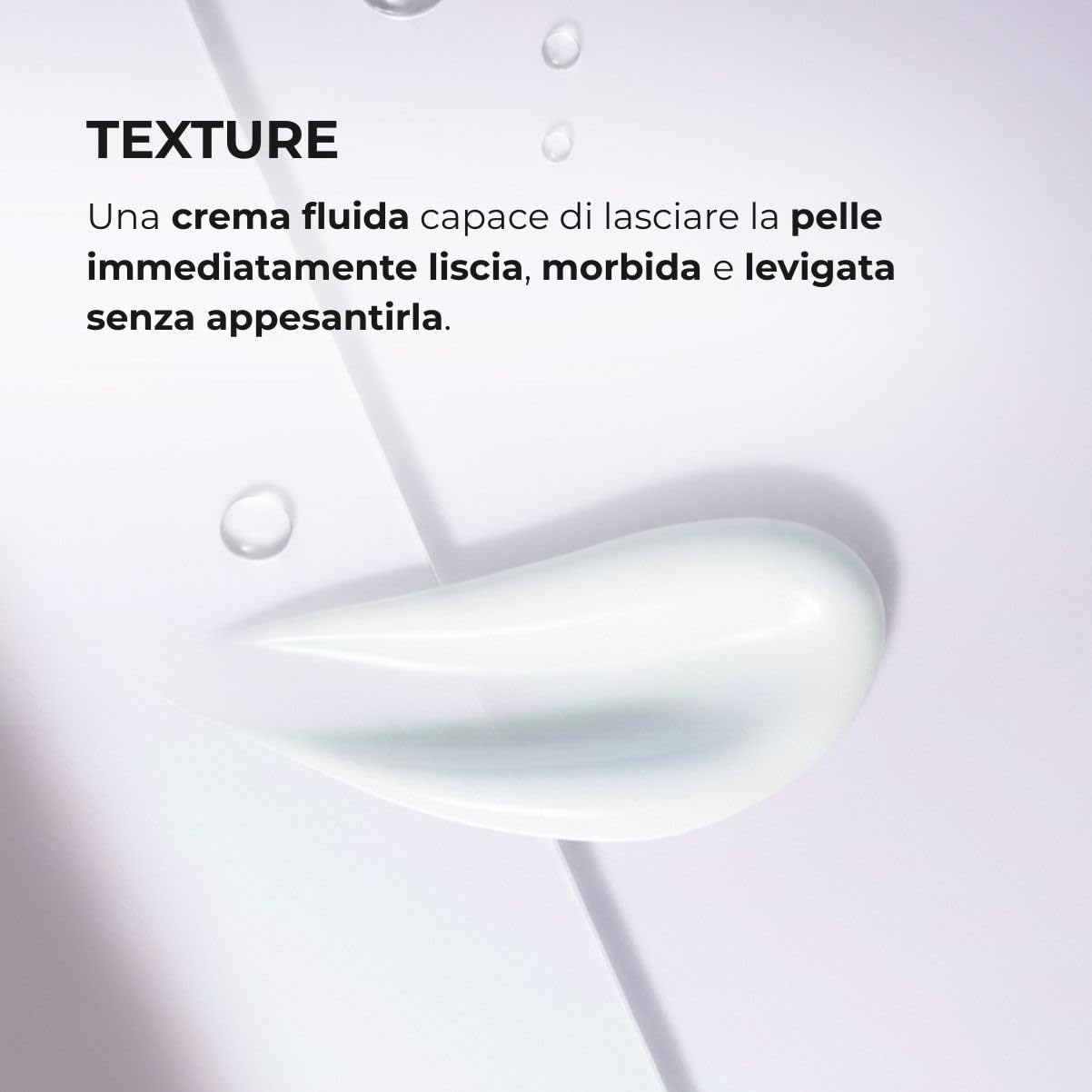 Bottega Verde - Trattamento Collo e Décolleté, Effetto Lifting, in Crema, 50 ml, Azione Antietà, Effetto Elasticizzante, per Tutti i Tipi di Pelle