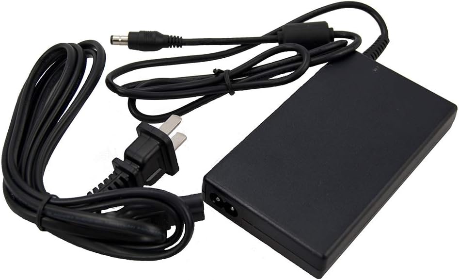 Jensen ACDC3212 AC/DC Converter