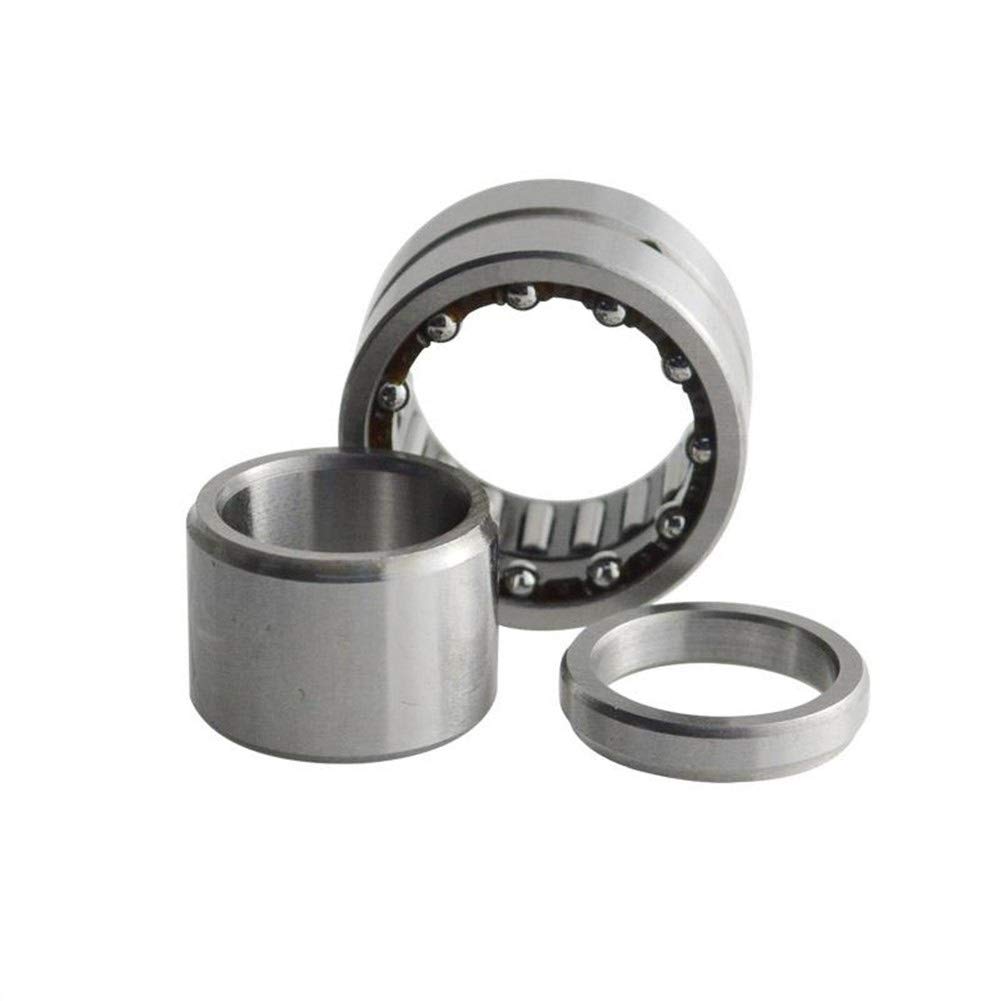 VSPPJYFG Needle Roller Bearings NKIB5910 Complex Bearings 50X72X34mm Needle Roller Angular Contact Ball Bearing NATB5910 NATB 5974910 Bearings