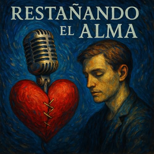 『RESTA&Ntilde;ANDO EL ALMA』のカバーアート