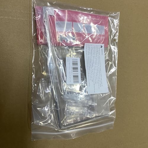 Tutoy 4PCS Edelstahl Aquarium Ständer für Aquatic High LED Licht Lampe Aquarium Halter Halterung Unterstützung - Unterstützung für