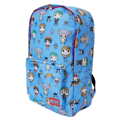 Funko Pop! One Piece Crew Nylon Backpack2