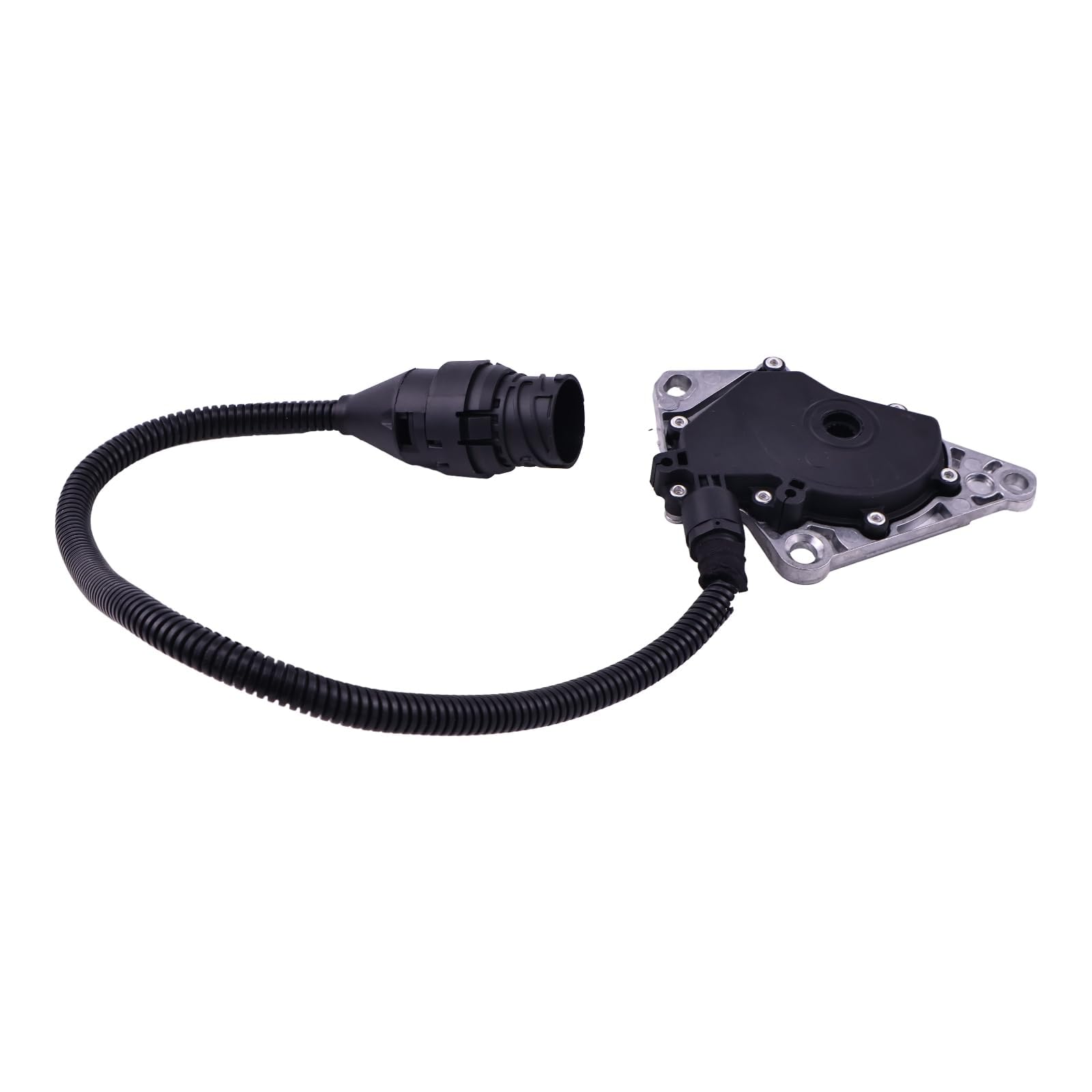 Interrupteur de sécurité neutre 24107512755 pour réparation boîte BMW E39 E53 - 7