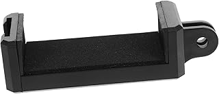 SECFOU Tripé Para Clipe De Telefone Celular Ins Clipes De Suporte De Telefone Suporte De Telefone Celular Adaptador De Montagem De Tripé De Telefone De Substituição Montagem De Tripé