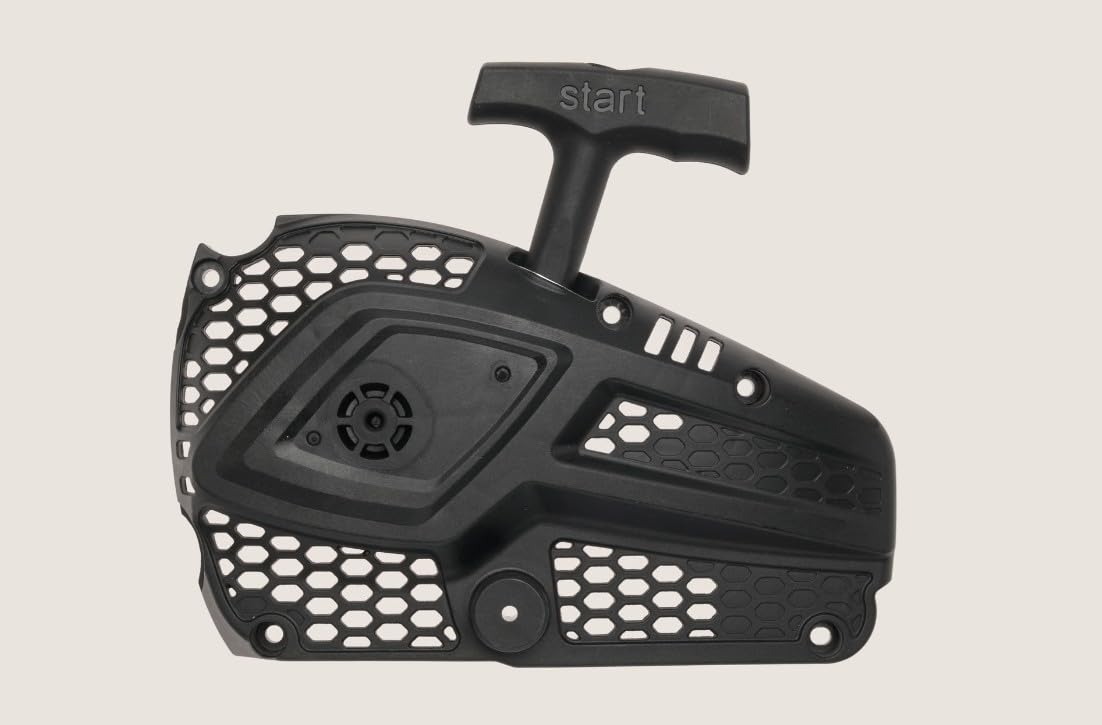 cyclingcolors Launcher Complete Strimmer Trimmer Chainsaw Compatible with Faworyt RG2630-A5