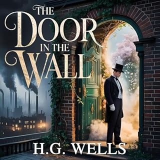 The Door In The Wall cover art