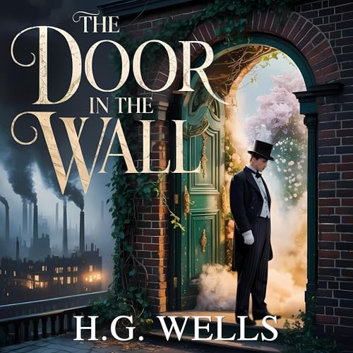 The Door In The Wall Titelbild