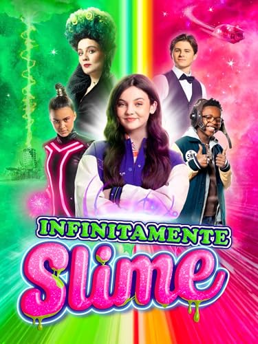  Infinitamente Slime