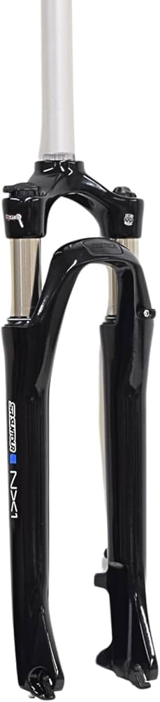 SR SUN TOUR AURON サスペンションフォーク Details - SR SUNTOUR Cycling