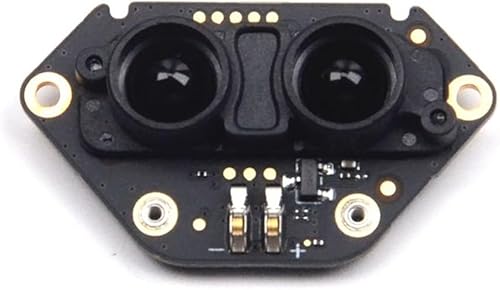 Piezas para drones Genuino para DJI FPV Parte - Módulo de distanciamiento infrarrojo TOF Junta Drone Reparación Parte para reemplazo Fácil