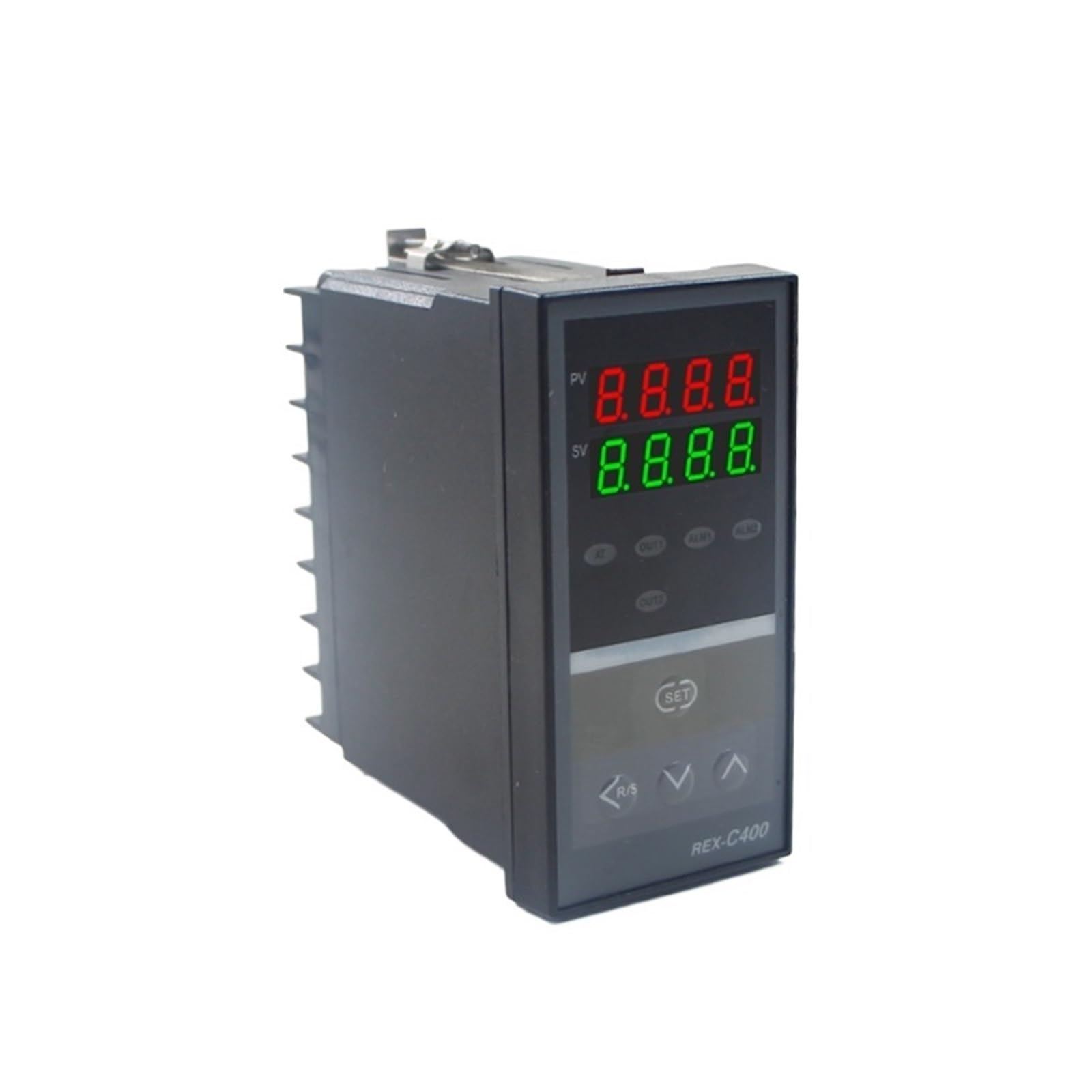 XGTEAHHC 72*72mm K J Pt100 Rex Series Pid Digital Temperature Controller Ac110-240v Alarm Multiple Input Relay Ssr Output Thermostat