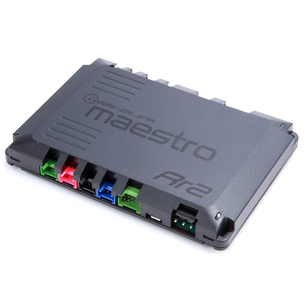 Buy Maestro iDatalink ADSMRR2 Interface Module Retain Factory