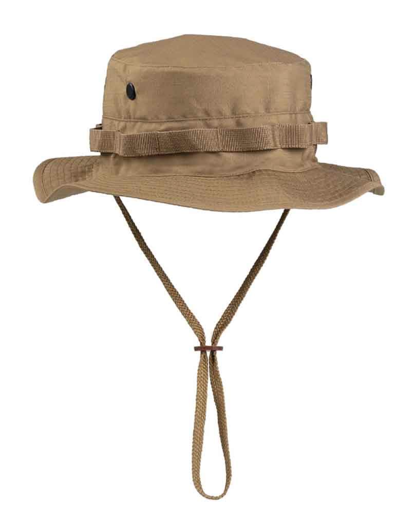 Mil-Tec US GI Jungle Hat One Size