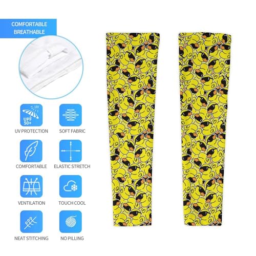 Marble Sports Compression Arm Sleeves for Men & Women - Youth Arm Sleeve Baseball Volleyball Sleeves & Basketball Sleeve4