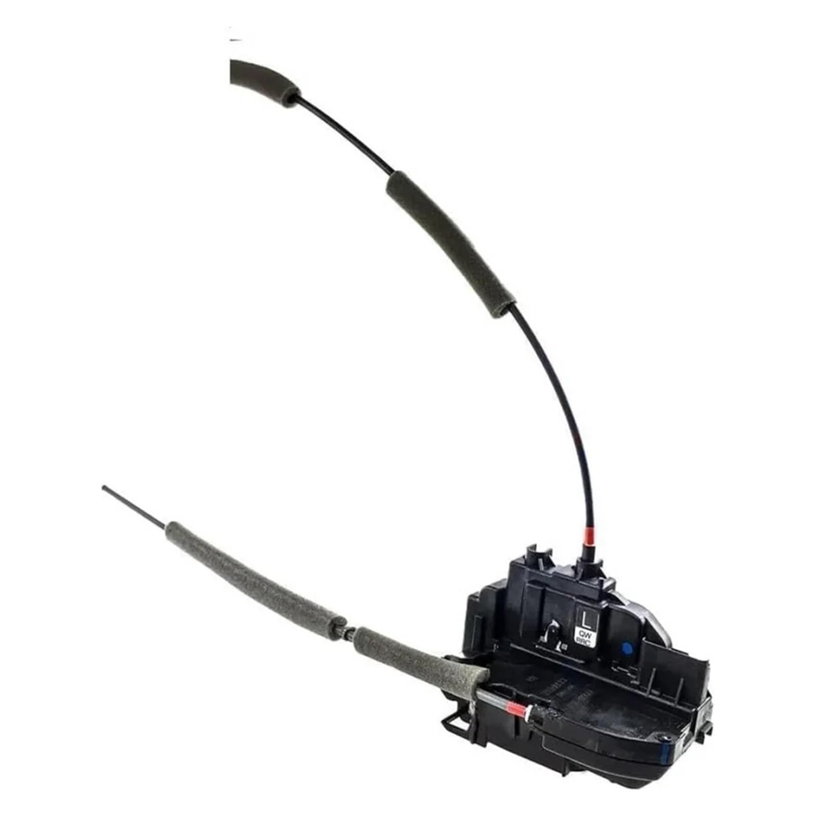 Cybsfkj 80500Eb30a Car Door Lock Actuator For Np300 For Navara D40 For Pathfinder R51 2.5L, Oem: 80500-Eb30a