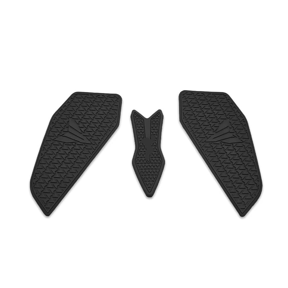 Dingyig Color3 Pad Stickers Motorcycle Fuel Tank For Mt07 For Mt07 Mt For Mt 07 2025(Color3)