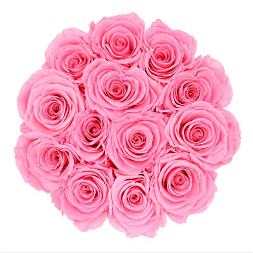 PARIS EN ROSE Rose Box Palais-Royal Classic |