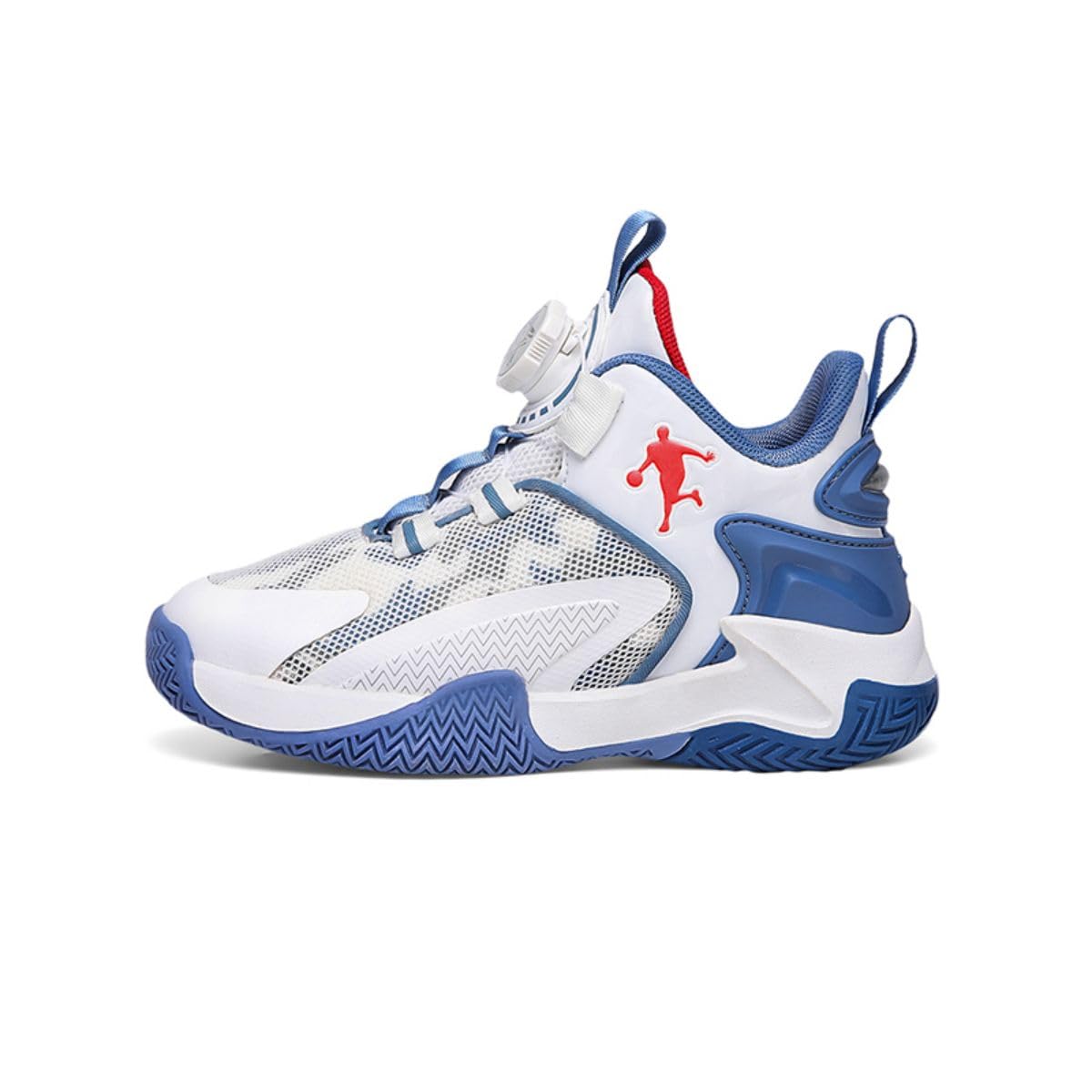 Calzado de Baloncesto para niños Calzado Deportivo para niños Calzado de Baloncesto para niñas Zapatillas de Baloncesto Tenis cómodos Zapatillas para Correr