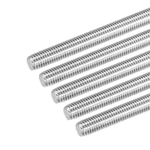 Varilla Roscada M10 Inox Marca DMiotech